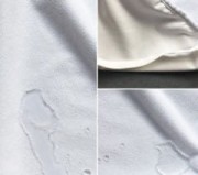 Nieprzemakalny materiał