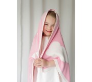 Kocyk Różowa Chmurka