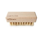 Miękka szczotka do czyszczenia obuwia