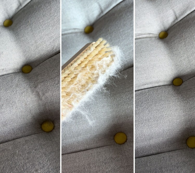 Idealna do czyszczenia kanap