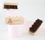 Szczotka sensoryczna dla dzieci