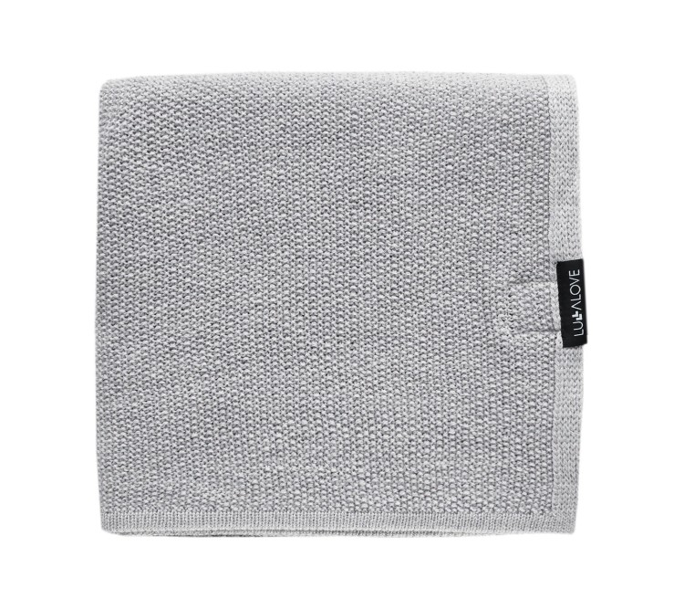 100% wełna merino koc