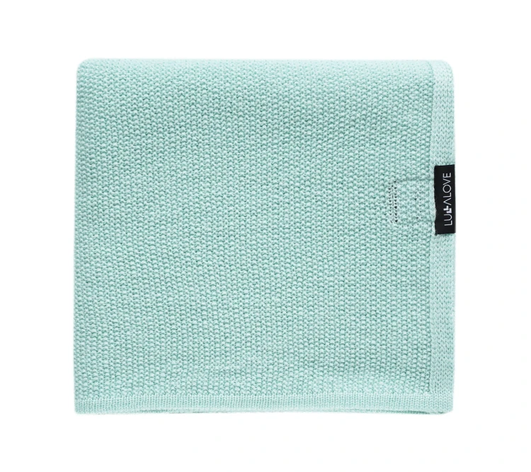 Kocyk 100% wełna merino