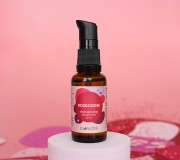 Rozkoszne serum do twarzy