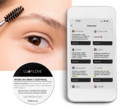 Wasze opinie o mydełku do brwi <3