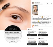 Wasze opinie o mydełku do brwi <3