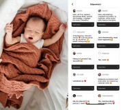 Opinie o kocykach Lullalove