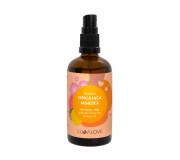 Stopniowo opalająca mgiełka