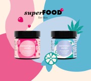 Zestaw maseczek do twarzy