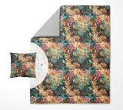 Zestaw wypoczynkowy Rajskie Ptaki