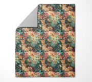 Kołderka z wypełnieniem Rajskie Ptaki