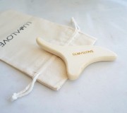 Pakowany w płócienny woreczek do przechowywania