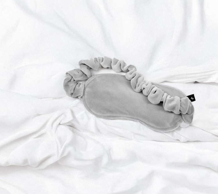 Idealna opaska do spania