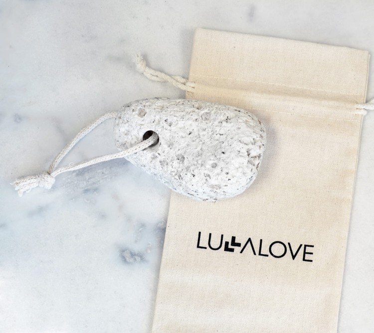 Opakowanie - płócienny woreczek