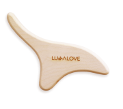 Drewniany masażer do ciała