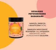 ujędrniający mus do ciała