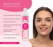 Rozjaśniający krem do twarzy z witaminą C, SPF 15