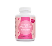 Puder do mycia twarzy z witaminą C