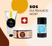 Zestaw SOS regeneracja