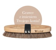 Grawer z imieniem Twojego ukochanego konia