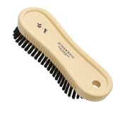 Szczotka dla koni bath&amp;scrub
