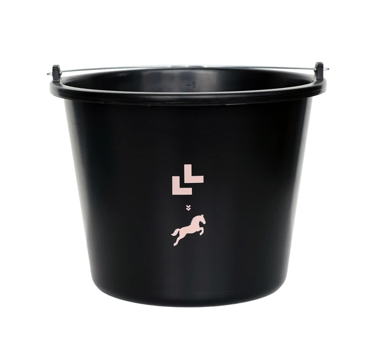 Wiaderko dla konia 5l