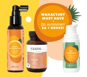 Wakacyjny must have!