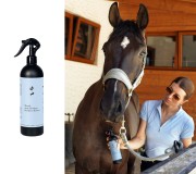 Mrozik spray chłodząco-łagodzący dla koni