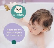 Mocno pachnący płyn przy niepogodzie