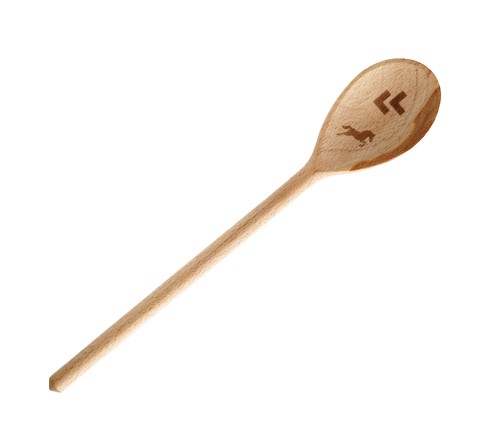 Łyżka do meszu