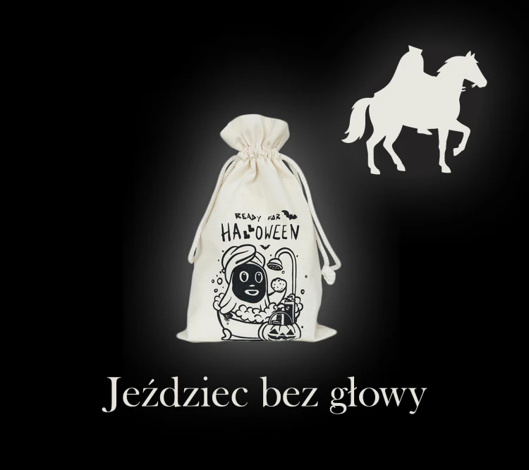 Jeździec bez głowy