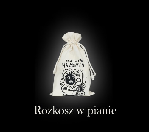 Rozkosz w pianie