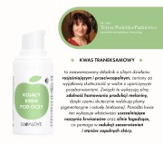 Właściwości kwasu traneksamowego