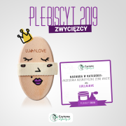 Zwycięzca plebiscytu