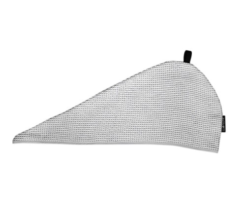 Turban do włosów