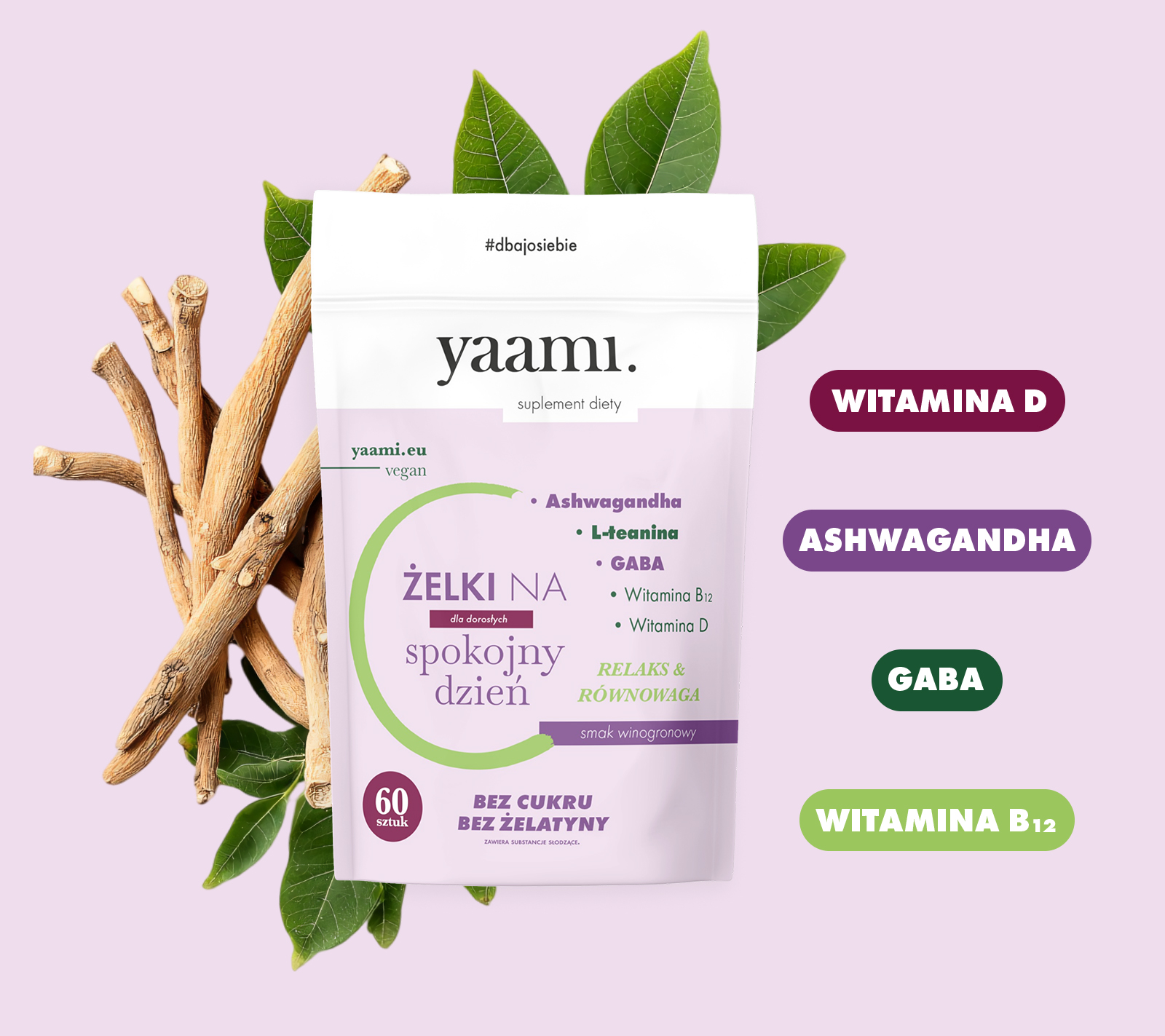 ashwagandha and l carnitine KSM-66 600 mg with L-Theanine, 60 Vegan Caplets Ashwagandha KSM-66 & L-Theanine